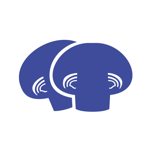 mushrooms